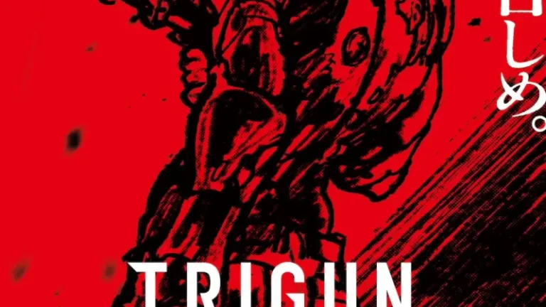 Why You Should Watch Trigun Stampede