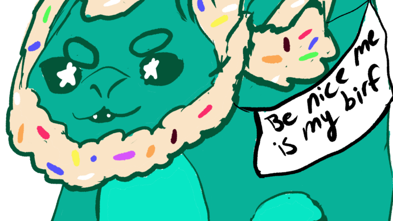 30 years old and it feels so… feeling